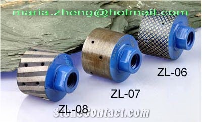 Polishing Drum Wheel