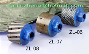 Polishing Drum Wheel