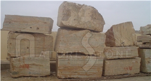 Dark Green Onyx Blocks