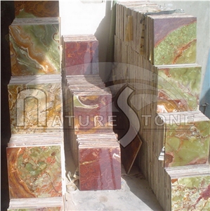 Onyx Tiles, Green Onyx Tiles