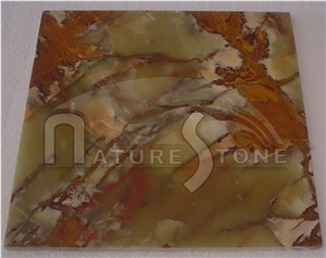 Onyx Tiles, Multi Green Onyx Tiles, Green Onyx Onyx Tiles, Multi Green Onyx Tiles, Green Onyx