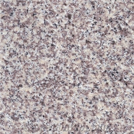 Lushan Pearl Red Granite Slabs & Tiles