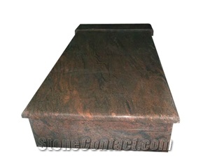 Paradiso Granite Gravestones,Monument