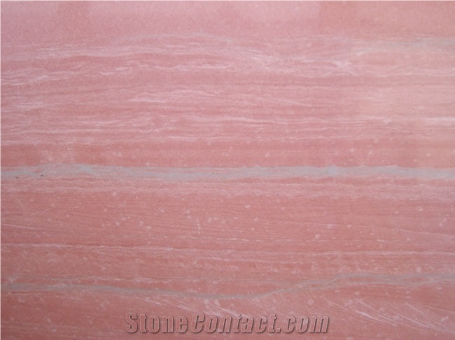 Brazil Pink Quartzite