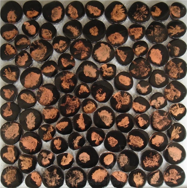 Glass Mosaic