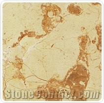 Brescia Sinai Limestone Slabs & Tiles