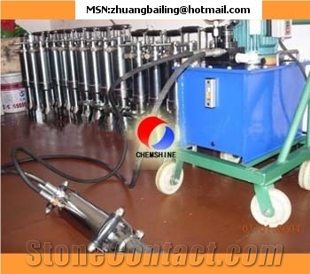 Hydraulic Splitter