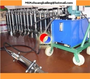 Hydraulic Splitter