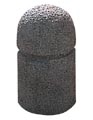 Grey Granite Parking Stone
