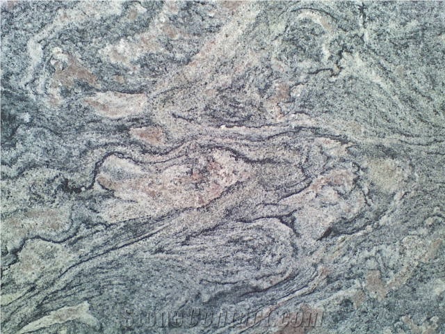 Piracema Granite Slabs & Tiles, Brazil White Granite