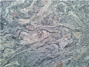 Piracema Granite Slabs & Tiles, Brazil White Granite