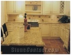 Granite CounterTop, G682 Granite