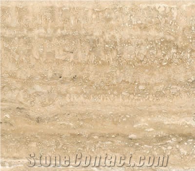 Travertino a La Veta Travertine Slabs & Tiles
