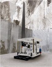 CSM 968 Benetti Stone Block Cutter