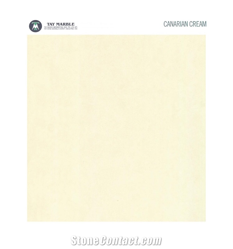 Canarian Cream Limestone Slabs & Tiles, Turkey Beige Limestone