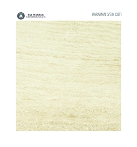 Classic Vein Cut Travertine