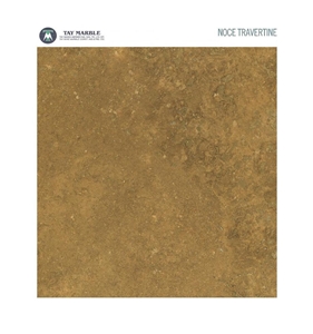 Dark Noce Travertine Slabs & Tiles, Turkey Brown Travertine Dark Noce Travertine Slabs & Tiles, Turkey Brown Travertine