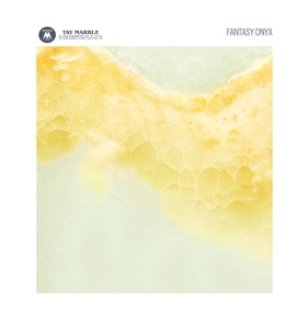 Fantasy Onyx Slabs & Tiles, Turkey Yellow Onyx