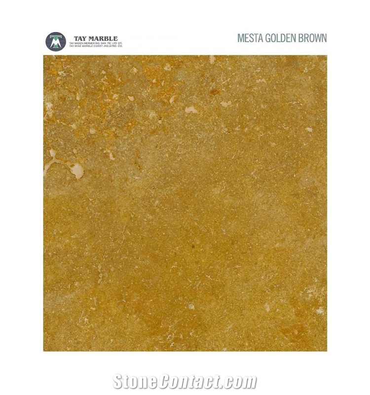 Mesta Golden Brown Travertine,Golden Sienna Travertine Slabs & Tiles