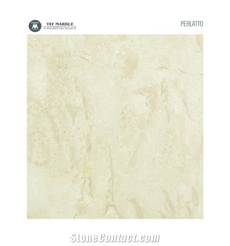 Perlatto Beige Marble Slabs & Tiles, Turkey Beige Marble