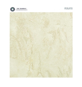 Perlatto Beige Marble Slabs & Tiles, Turkey Beige Marble