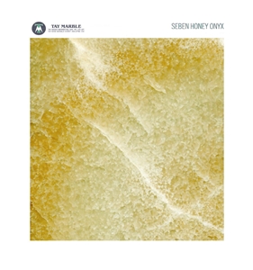 Seben Honey Onyx Slabs & Tiles, Turkey Yellow Onyx