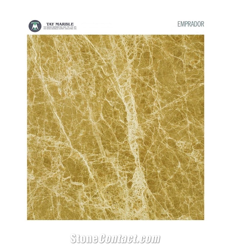 Turkey Emperador Light Marble Slabs & Tiles, Turkey Brown Marble