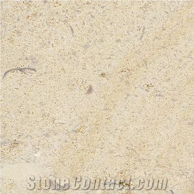 Beaumaniere Light Limestone Slabs & Tiles