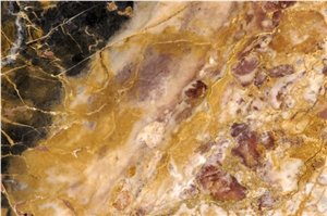 Breche Vendome Marble Slabs & Tiles