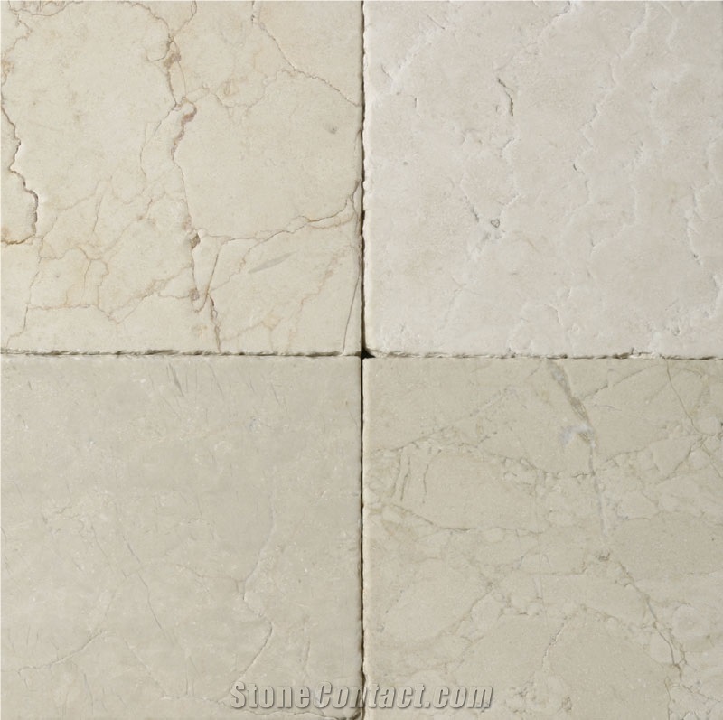 Crema Marfil Antique Slabs & Tiles, Crema Marfil Marble Slabs & Tiles