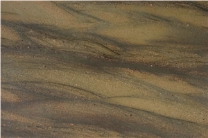 Verde Savoia Granite Slabs & Tiles, Brazil Green Granite