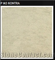 Limestone P M3 Kontra