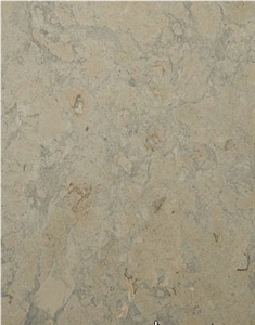 Lagos Azul Limestone Slabs & Tiles, Portugal Blue Limestone