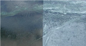 Mirasol Soapstone Slabs & Tiles, Brazil Grey Soapstone