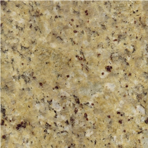 Ouro Brazil Granite Slabs & Tiles, Brazil Yellow Granite