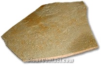 Sao Tome Quartzite, Yellow Quartzite