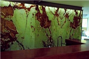 Green Onyx