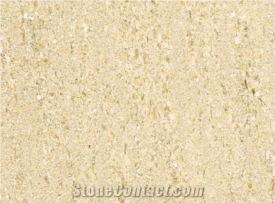 Moca Creme Limestone Slabs & Tiles, Portugal Beige Limestone