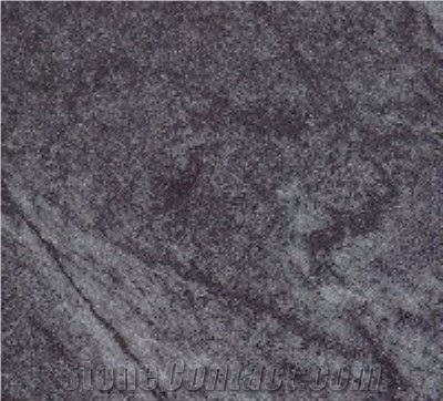 Ruivina Escura Grey Marble Slabs & Tiles