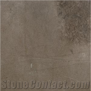 Gris Foussana Limestone Slabs & Tiles, Tunisia Grey Limestone