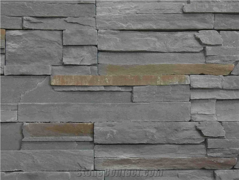 Schist Stone Artificial Stone Veneer