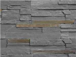 Schist Stone Artificial Stone Veneer