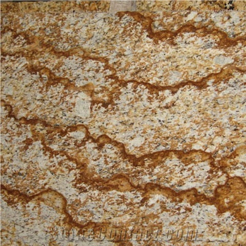 New Cockshut Cloud Granite