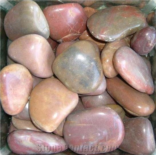 Polished Pebble Stone