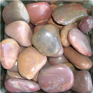 Polished Pebble Stone