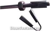 Expansion Shell Bolt (Round Bar) or Double Ended B