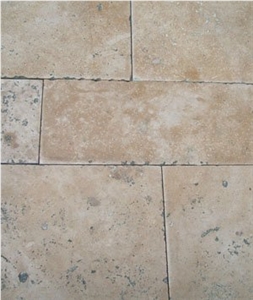 Chateauroux French Limestone Tile Pattern Chateauroux French Limestone Tile Pattern
