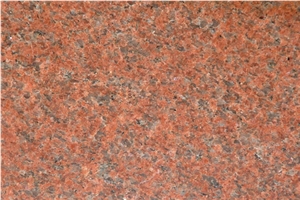 Wadi Forsan Dark Granite Slabs & Tiles, Egypt Red Granite