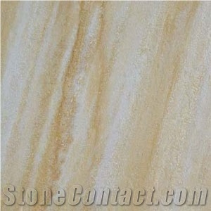 Sao Tome Quartzite Slabs & Tiles, Brazil Yellow Quartzite