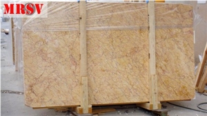 Crema Valencia Marble Slab, Spain Yellow Marble Crema Valencia Marble Slab, Spain Yellow Marble